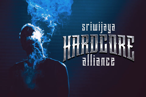 Delaroca Font Arterfak Project 