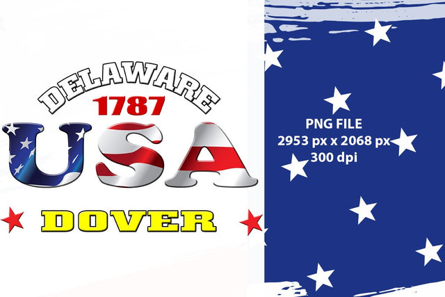 Delaware sublimation Sublimation Ethnic Touch 