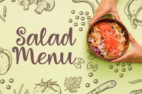 Deli Cake Font eknojistudio99 