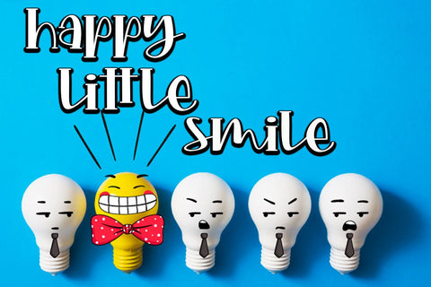 Delight Day Font Supersemar Letter 