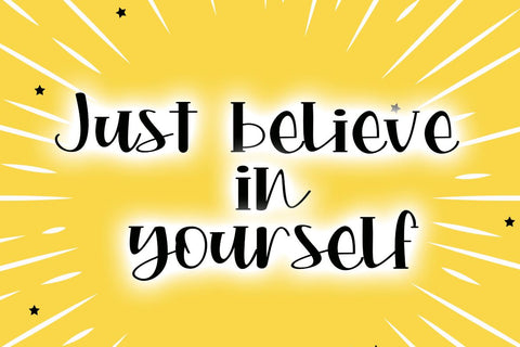 Delight Day Font Supersemar Letter 