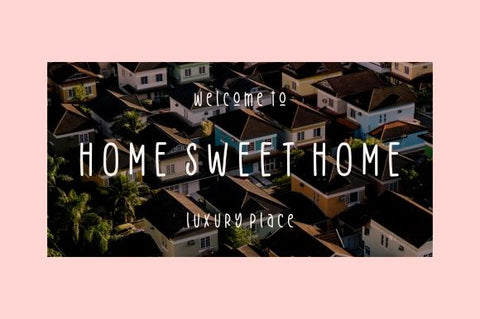 Delight Love Font Garisman Studio 