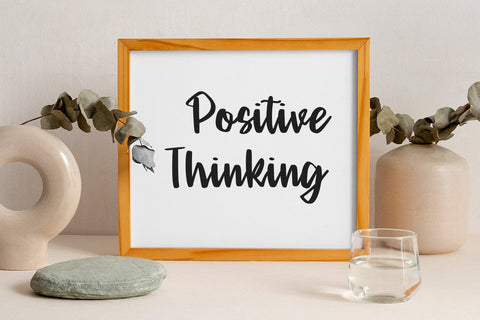 Delightful Font Abo Daniel Studio 