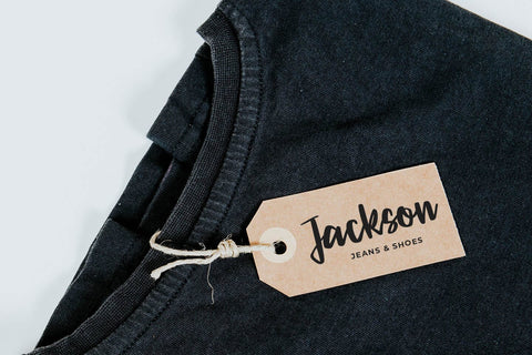 Delightful Font Abo Daniel Studio 