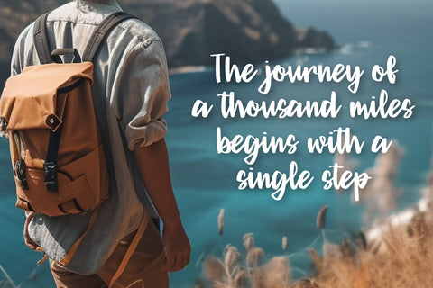 Delightful Font Abo Daniel Studio 