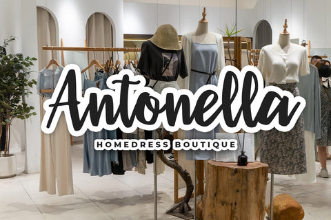 Delightful Font Abo Daniel Studio 