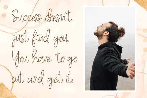 Delisha Font Letterena Studios 