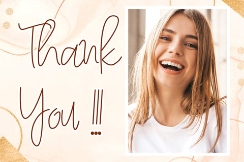 Delisha Font Letterena Studios 