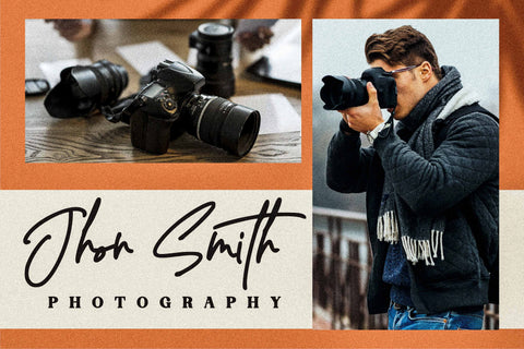 Delistha Signature Font Letterena Studios 