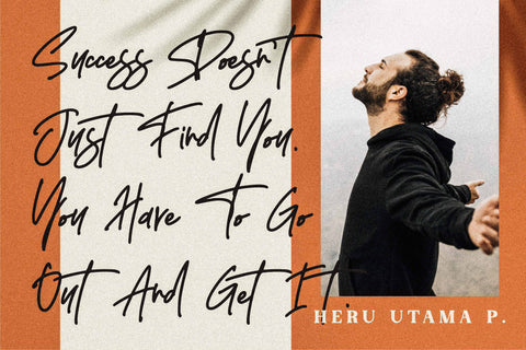 Delistha Signature Font Letterena Studios 