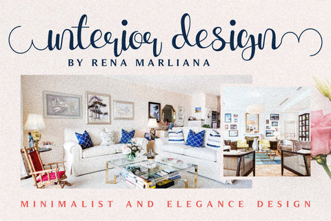 Della Berlyn Font Letterena Studios 