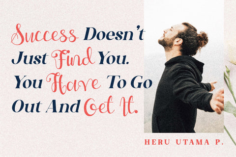 Della Berlyn Font Letterena Studios 