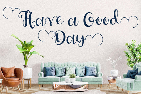 Della Berlyn Font Letterena Studios 