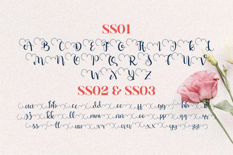 Della Berlyn Font Letterena Studios 