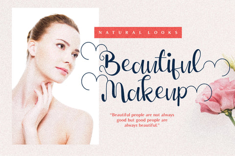 Della Berlyn Font Letterena Studios 