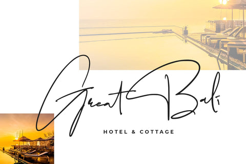 Dellapena Font Abo Daniel Studio 