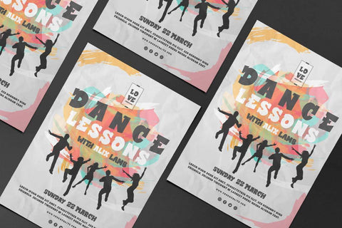 Delliger Font twinletter 