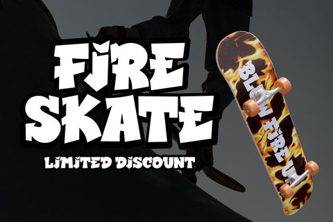 Delliger Font twinletter 