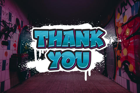 Delliger Font twinletter 