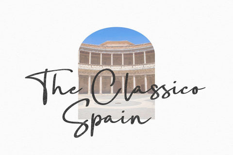 Dellimun Handwritten Brush Script Font Balevgraph Studio 