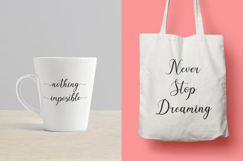 Dellisa Font Suby Studio 