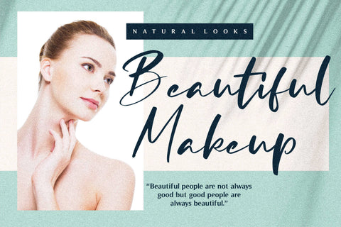 Dellisa Roslytta Font Letterena Studios 