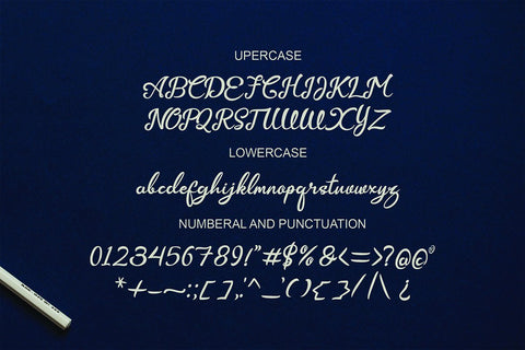 Dellon Font toni_std 