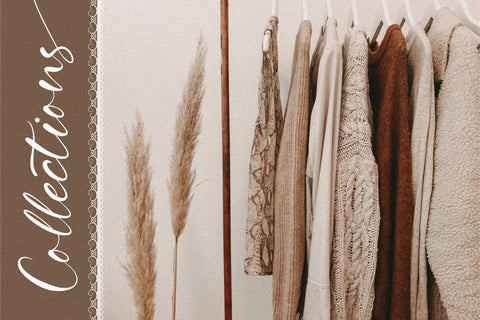 Delmona Modern Calligraphy Font Font Balpirick 