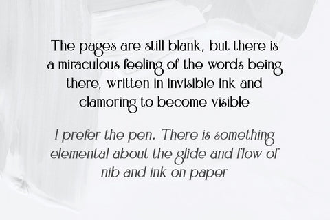 Delta Font Almaz Studio™ 