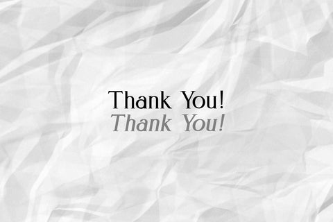 Delta Font Almaz Studio™ 