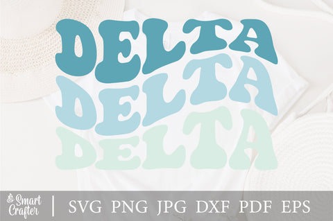 Delta svg, Greek alphabet svg, Greek Letters PNG, Greek Svg, Digital Download for Cricut,Silhouette svg, dxf, png, eps SVG Fauz 