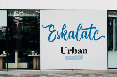 Delvina Font Anastasia 