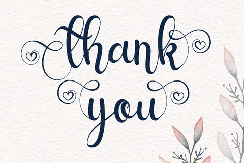 Delyna Font Letterena Studios 