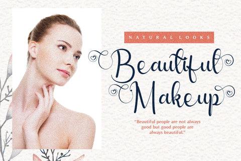 Delyna Font Letterena Studios 