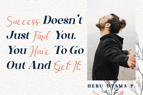 Delyna Font Letterena Studios 