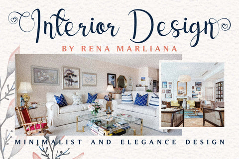 Delyna Font Letterena Studios 