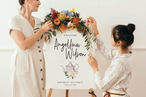 Demigoldetty Font Allouse.Studio 