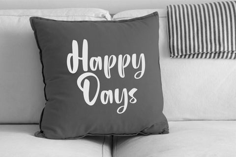 Demipeach Font Qwrtype Foundry 