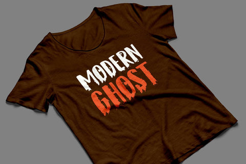 Demits Font zafrans studio 