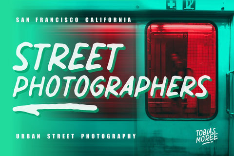 Democrasweet - Rebellious Handwritten with Two Styles Font Allouse.Studio 