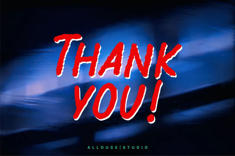 Democrasweet - Rebellious Handwritten with Two Styles Font Allouse.Studio 