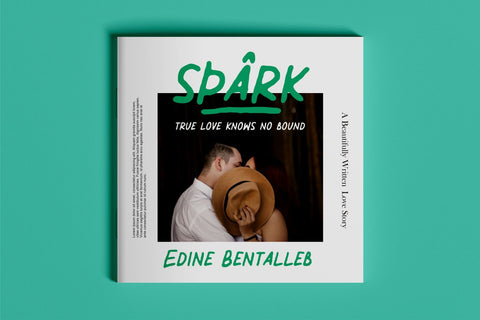 Democrasweet - Rebellious Handwritten with Two Styles Font Allouse.Studio 