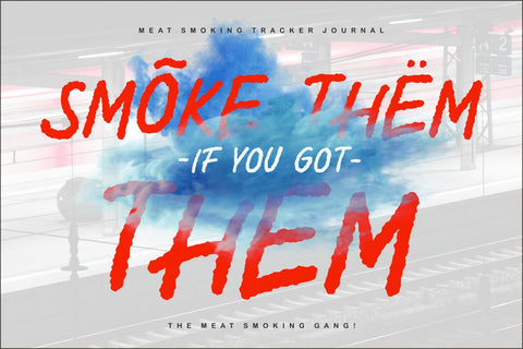 Democrasweet - Rebellious Handwritten with Two Styles Font Allouse.Studio 