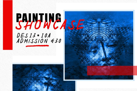 Democrasweet - Rebellious Handwritten with Two Styles Font Allouse.Studio 