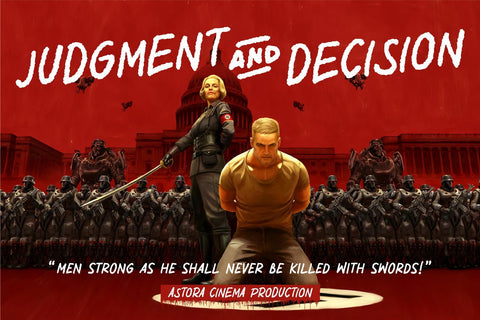 Democrasweet - Rebellious Handwritten with Two Styles Font Allouse.Studio 