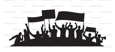 Demonstration SVG TribaliumArtSF 