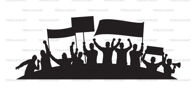 Demonstration SVG TribaliumArtSF 