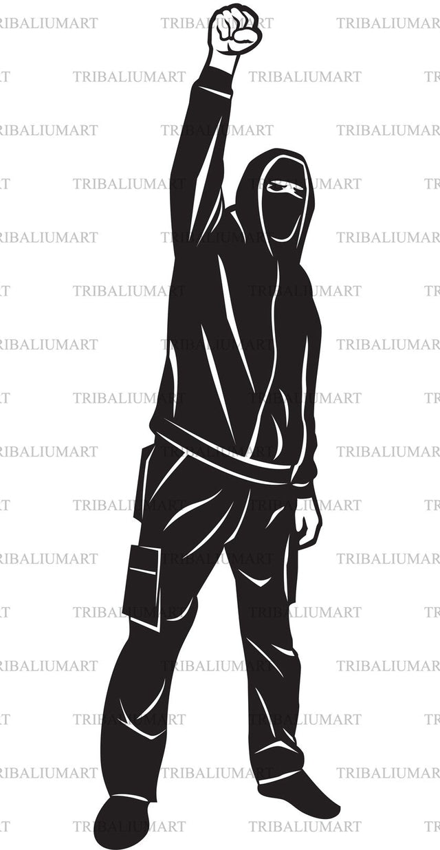 Demonstrator SVG TribaliumArtSF 