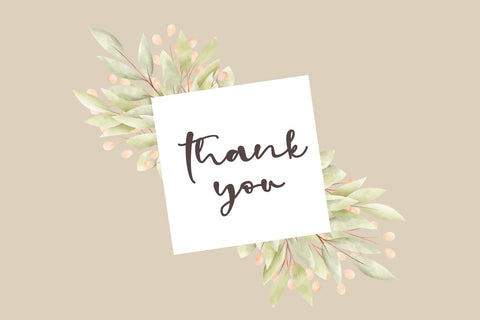 Denada Font Stefani Letter 