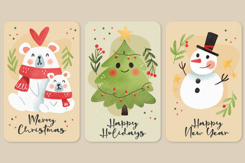 Denada Font Stefani Letter 